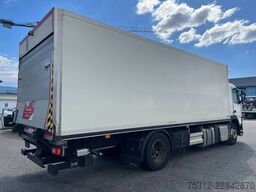 Volvo FM410  E6 4x2 LBW AHK ThermoKing UT800