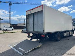 Volvo FM410  E6 4x2 LBW AHK ThermoKing UT800