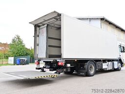 Volvo FM410  E6 4x2 LBW AHK ThermoKing UT800
