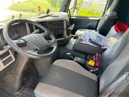 Volvo FM410  E6 4x2 LBW AHK ThermoKing UT800