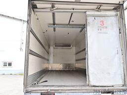 Volvo FM410  E6 4x2 LBW AHK ThermoKing UT800