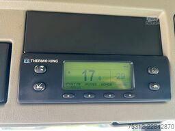 Volvo FM410  E6 4x2 LBW AHK ThermoKing UT800