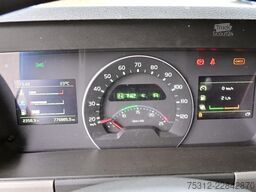 Volvo FM410  E6 4x2 LBW AHK ThermoKing UT800