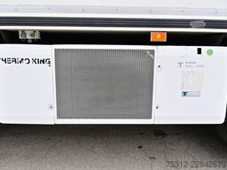 Volvo FM410  E6 4x2 LBW AHK ThermoKing UT800