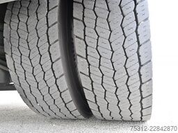 Volvo FM410  E6 4x2 LBW AHK ThermoKing UT800