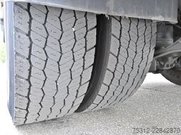 Volvo FM410  E6 4x2 LBW AHK ThermoKing UT800