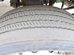 Volvo FM410  E6 4x2 LBW AHK ThermoKing UT800