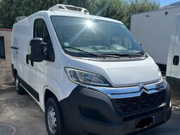 Citroën Jumper