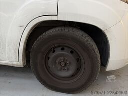 Peugeot Boxer Carado CV600 2024 | manuales | Totalmente equipado