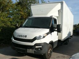 IVECO Daily 3,0*Navi*Klima*Euro5*LBW 1000Kg