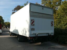 IVECO Daily 3,0*Navi*Klima*Euro5*LBW 1000Kg