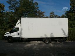 IVECO Daily 3,0*Navi*Klima*Euro5*LBW 1000Kg