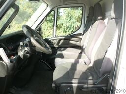 IVECO Daily 3,0*Navi*Klima*Euro5*LBW 1000Kg
