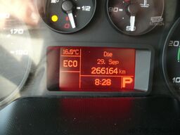 IVECO Daily 3,0*Navi*Klima*Euro5*LBW 1000Kg