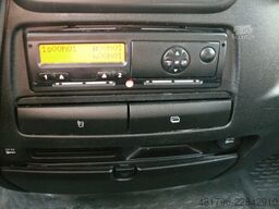 IVECO Daily 3,0*Navi*Klima*Euro5*LBW 1000Kg
