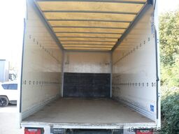 IVECO Daily 3,0*Navi*Klima*Euro5*LBW 1000Kg
