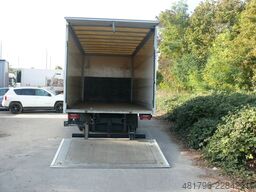 IVECO Daily 3,0*Navi*Klima*Euro5*LBW 1000Kg