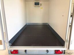 Unsinn UKT 6C 3417-30-14 Kühlanhänger