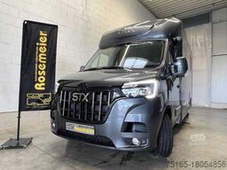Renault Master Haras STX 3-Sitzer LKW