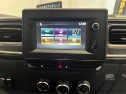 Renault Master Haras STX 3-Sitzer LKW