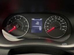 Renault Master Haras STX 3-Sitzer LKW
