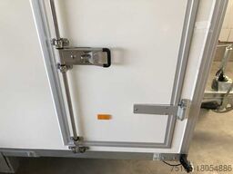 Unsinn UKA 3717-18-13 Absenk Tür Kofferanhänger