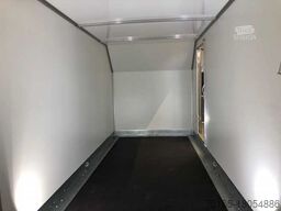 Unsinn UKA 3717-18-13 Absenk Tür Aero Kofferanhänger