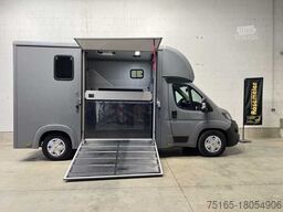 Fiat Compact Basic LKW