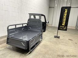 Volta VT5 Elektro Lastendreirad Motorrad