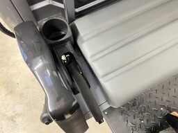 Volta VT5 Elektro Lastendreirad Motorrad