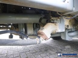 Renault Premium 270.19 dxi 4x2 gas tank 19.6 m3