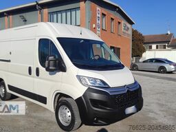 FIAT Jumper 2018 | L2H2 Euro 6B | Garanzia