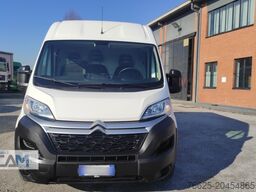 FIAT Jumper 2018 | L2H2 Euro 6B | Garanzia