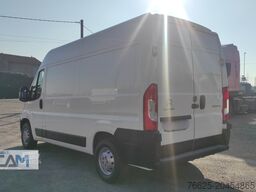 FIAT Jumper 2018 | L2H2 Euro 6B | Garanzia