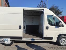 FIAT Jumper 2018 | L2H2 Euro 6B | Garanzia