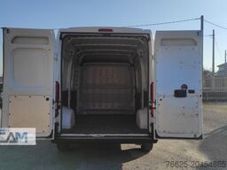 FIAT Jumper 2018 | L2H2 Euro 6B | Garanzia