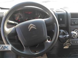 FIAT Jumper 2018 | L2H2 Euro 6B | Garanzia