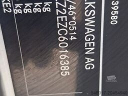 Volkswagen Crafter Kasten 35mittel L2H1