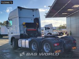 DAF XF 530 6X4 Low Mileage! 120T SSC Retarder 2x Tanks