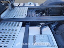 DAF XF 530 6X4 Low Mileage! 120T SSC Retarder 2x Tanks