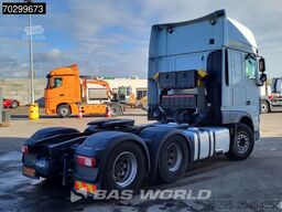 DAF XF 530 6X4 Low Mileage! 120T SSC Retarder 2x Tanks