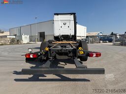 Mercedes-Benz Actros 2545 Retarder 6x2 AHK Liftachse BDF mp5