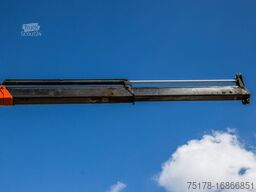 CASTERA CRANE/KRAN/GRUE-PALFINGER 22002 (2xHydr.)