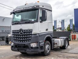 MERCEDES AROCS 1846 HAD + HYDR.