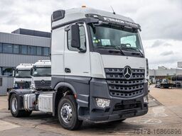 MERCEDES AROCS 1846 HAD + HYDR.