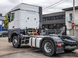 MERCEDES AROCS 1846 HAD + HYDR.