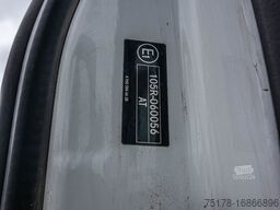 MERCEDES AROCS 1846 HAD + HYDR.