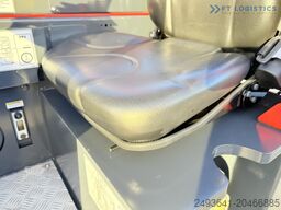 Combilift C3000CB GAS TRIPLEX 4900 FREE-LIFT