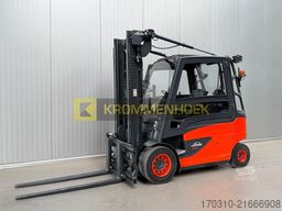 Linde E 50 HL