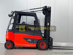 Linde E 50 HL